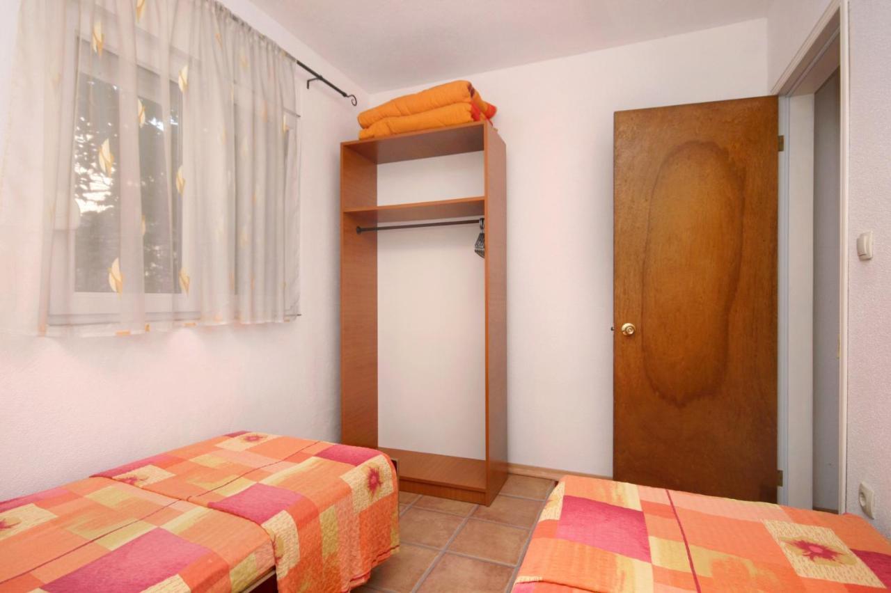 Apartment Podaca 6050A Ngoại thất bức ảnh