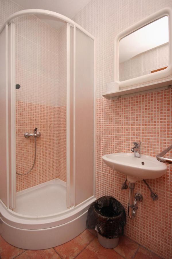 Apartment Podaca 6050A Ngoại thất bức ảnh