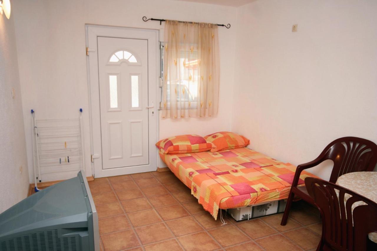 Apartment Podaca 6050A Ngoại thất bức ảnh