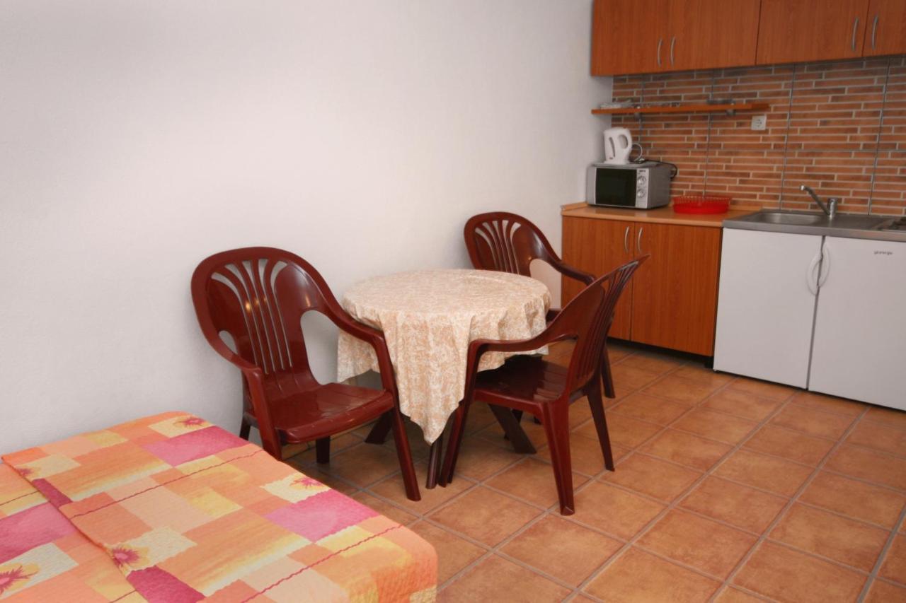 Apartment Podaca 6050A Ngoại thất bức ảnh