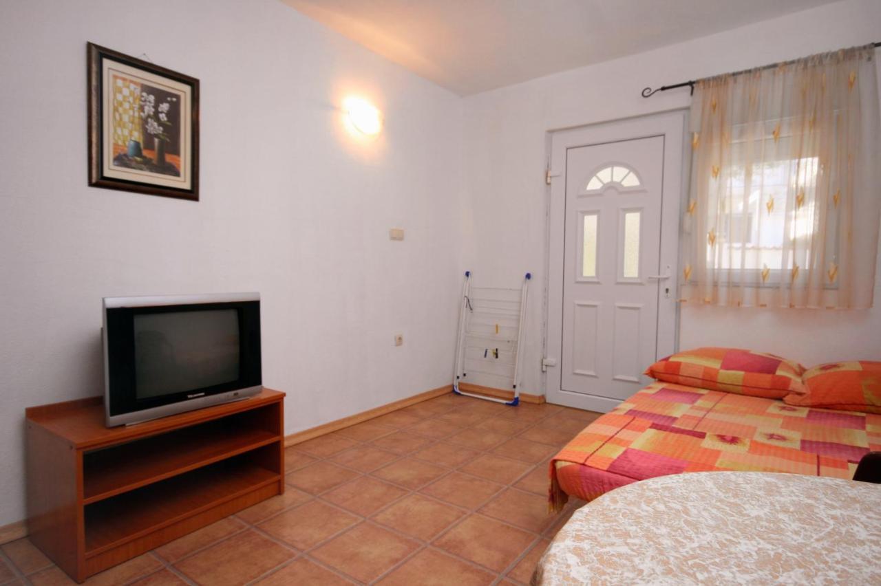 Apartment Podaca 6050A Ngoại thất bức ảnh