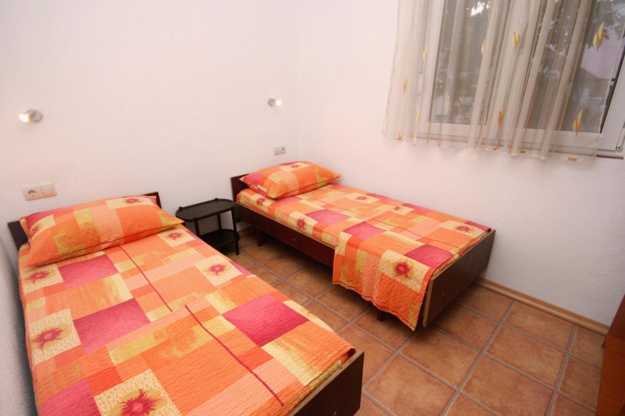 Apartment Podaca 6050A Ngoại thất bức ảnh
